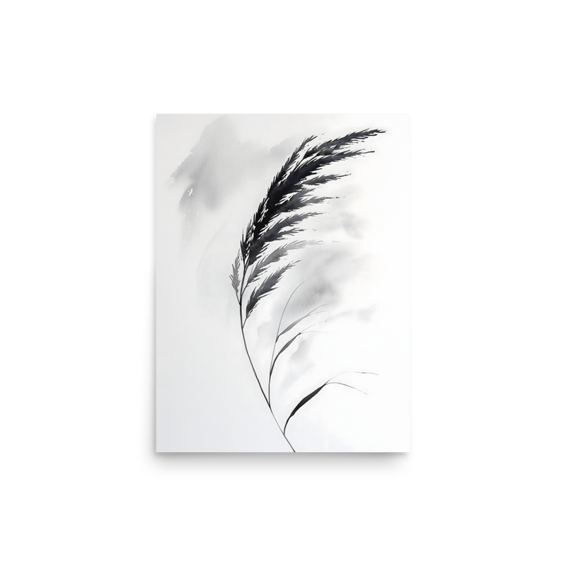Wild Grass poster