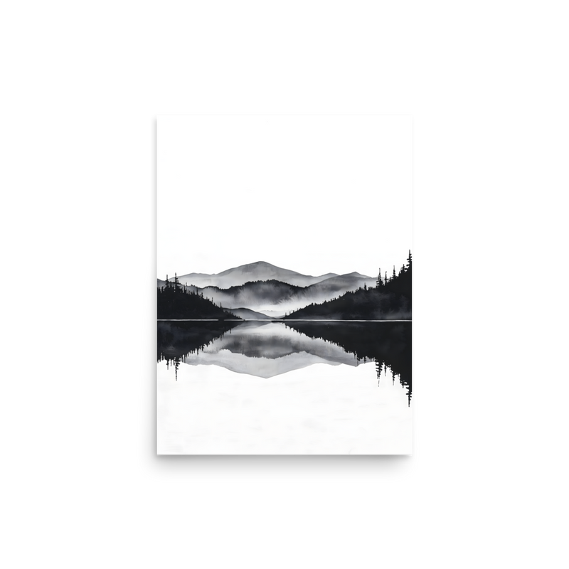 Still Water poster