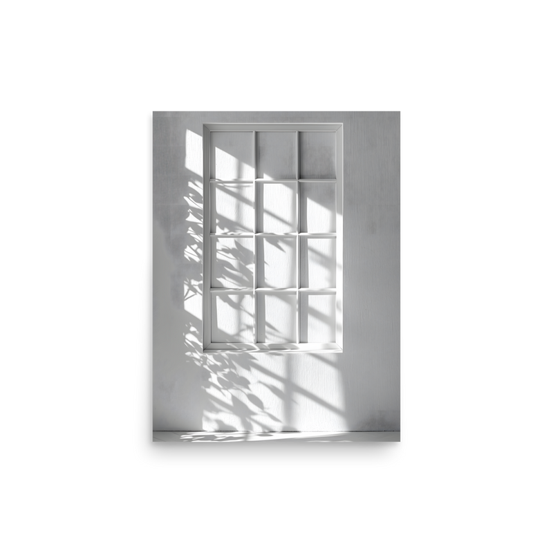 Shadow Play poster