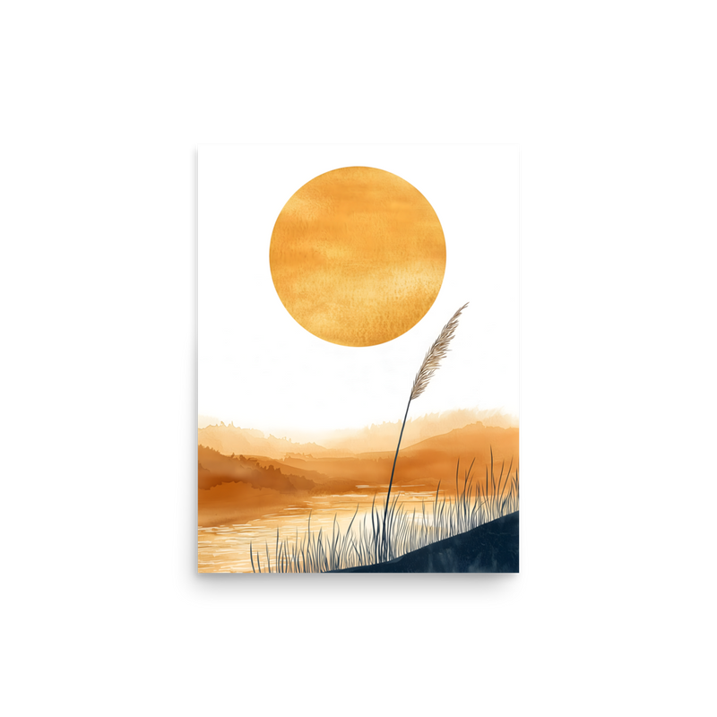 Golden Hour poster